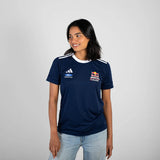 Red Bull Ampol Racing x Adidas Fan T-Shirt Women's
