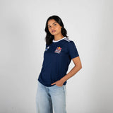 Red Bull Ampol Racing x Adidas Fan T-Shirt Women's