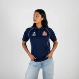 Red Bull Ampol Racing x Adidas Fan Polo Women’s