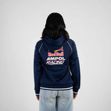 Red Bull Ampol Racing Team Zip Hoodie Women’s