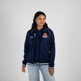 Red Bull Ampol Racing Team Zip Hoodie Women’s