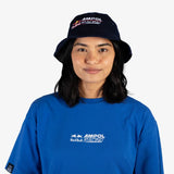 Team Corduroy Bucket Hat