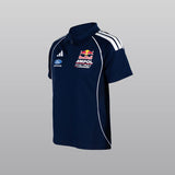 Red Bull Ampol Racing x Adidas Polo Youth