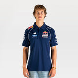 Red Bull Ampol Racing Team Polo Men's