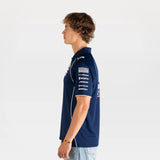 Red Bull Ampol Racing Team Polo Men's
