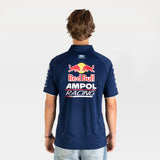 Red Bull Ampol Racing Team Polo Men's