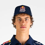 Red Bull Ampol Racing Team T-Shirt Bundle