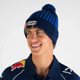 Red Bull Ampol Racing Team Beanie