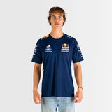 Red Bull Ampol Racing Team T-Shirt Bundle