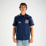 Red Bull Ampol Racing Mechanic Shirt