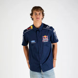 Red Bull Ampol Racing Mechanic Shirt