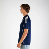 Red Bull Ampol Racing x Adidas Polo Men's