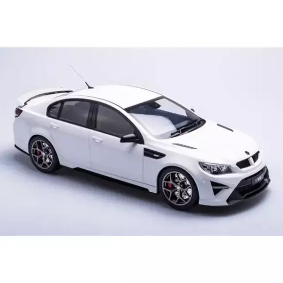 1:12 Holden Commodore HSV GTSR Heron