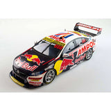 1:12 HOLDEN ZB COMMODORE - RED BULL AMPOL RACING - VAN GISBERGEN/TANDER #888 - REPCO Bathurst 1000