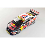 1:12 RED BULL AMPOL RACING #97 - SHANE VAN GISBERGEN - 2021 CHAMPIONSHIP WINNER