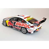 1:12 HOLDEN ZB COMMODORE - RED BULL AMPOL RACING #88 - JAMIE WHINCUP - BEAUREPAIRS SYDNEY SUPERNIGHT RACE 29 - LAST FULL-TIME SOLO DRIVE