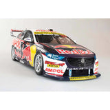 1:12 RED BULL AMPOL RACING #97 - SHANE VAN GISBERGEN - 2021 CHAMPIONSHIP WINNER