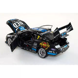 1:18 2021 Ford Mustang Andre Heimgartner Townsville 500 Ned Whiskey Grove Racing