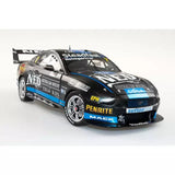 1:18 2021 Ford Mustang Andre Heimgartner Townsville 500 Ned Whiskey Grove Racing