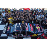1:18 HOLDEN VF COMMODORE - RED BULL HOLDEN RACING #1 - WHINCUP - 2013 CHAMPIONSHIP WINNER - Sydney NRMA Motoring & Services 500  -  (Pre-order)
