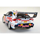 1:43 HOLDEN ZB COMMODORE - RED BULL AMPOL RACING - SHANE VAN GISBERGEN #97 - 2022 Bunnings Trade Perth Supernight Race 10 - 600th Holden Race Win - Winner