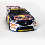 1:12 HOLDEN ZB COMMODORE - RED BULL AMPOL RACING - VAN GISBERGEN/TANDER #97 - 2022 Bathurst 1000 WINNER