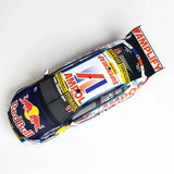 1:64 HOLDEN ZB COMMODORE - RED BULL AMPOL RACING - VAN GISBERGEN/TANDER #97 - 2022 Bathurst 1000 WINNER