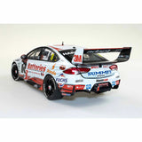 1:18 HOLDEN ZB COMMODORE - BJR - HEIMGARTNER/WOOD #8 - R&J Batteries - 2022 Bathurst 1000