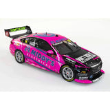 1:43 HOLDEN ZB COMMODORE - BJR - FULLWOOD/FIORE - Middy's #14 - 2022 Bathurst 1000