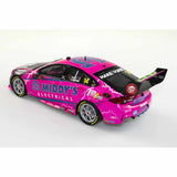 1:43 HOLDEN ZB COMMODORE - BJR - FULLWOOD/FIORE - Middy's #14 - 2022 Bathurst 1000