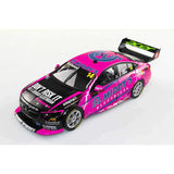 1:43 HOLDEN ZB COMMODORE - BJR - FULLWOOD/FIORE - Middy's #14 - 2022 Bathurst 1000