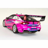 1:43 HOLDEN ZB COMMODORE - BJR - FULLWOOD/FIORE - Middy's #14 - 2022 Bathurst 1000