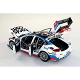 1:18 HOLDEN ZB COMMODORE - BJR - JONES/BOYS #96 - 2022 Bathurst 1000