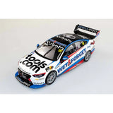 1:18 HOLDEN ZB COMMODORE - BJR - JONES/BOYS #96 - 2022 Bathurst 1000