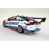 1:18 HOLDEN ZB COMMODORE - BJR - JONES/BOYS #96 - 2022 Bathurst 1000