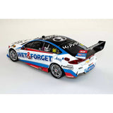 1:18 HOLDEN ZB COMMODORE - BJR - JONES/BOYS #96 - 2022 Bathurst 1000