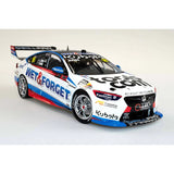 1:18 HOLDEN ZB COMMODORE - BJR - JONES/BOYS #96 - 2022 Bathurst 1000