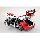 1:18 HOLDEN ZB COMMODORE - BJR - SMITH/EVANS - SCT #4 - 2022 Bathurst 1000