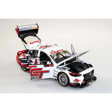 1:18 HOLDEN ZB COMMODORE - BJR - SMITH/EVANS - SCT #4 - 2022 Bathurst 1000