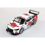 1:18 HOLDEN ZB COMMODORE - BJR - SMITH/EVANS - SCT #4 - 2022 Bathurst 1000