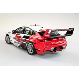 1:18 HOLDEN ZB COMMODORE - BJR - SMITH/EVANS - SCT #4 - 2022 Bathurst 1000