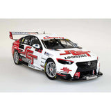 1:18 HOLDEN ZB COMMODORE - BJR - SMITH/EVANS - SCT #4 - 2022 Bathurst 1000