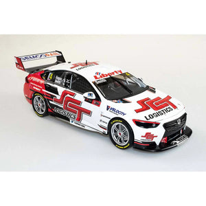 1:18 HOLDEN ZB COMMODORE - BJR - SMITH/EVANS - SCT #4 - 2022 Bathurst 1000