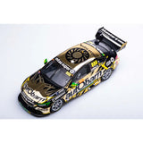1:43 HOLDEN ZB COMMODORE AUTOBARN LOWNDES RACING #888 - LOWNDES - 2018 NEWCASTLE 500 "LOWNDES FINAL RACE" ) - (Pre-order)