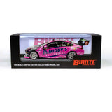 1:43 HOLDEN ZB COMMODORE - BJR - FULLWOOD/FIORE - Middy's #14 - 2022 Bathurst 1000