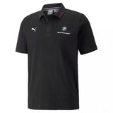 BMW MMS Polo Shirt Black-2XL