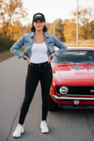 Chevrolet Breathable Cap Lifestyle