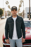 Chevrolet Breathable Cap Male Lifestyle