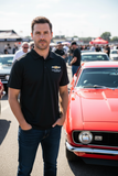 Chevrolet Racing Eclipse H2X-DRY® Polo Lifestyle