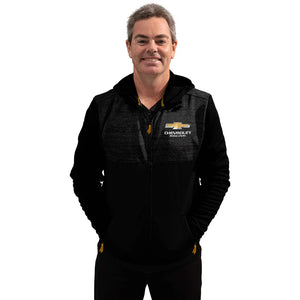 2025 Chevrolet Racing Zip Through Hoodie